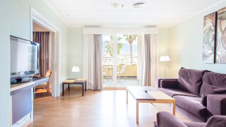 Be Live Adults Only Tenerife